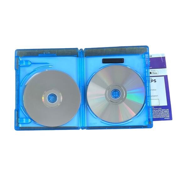 The hunger games mockingjay part 1 DVD Blu-ray - Picture 4 of 4